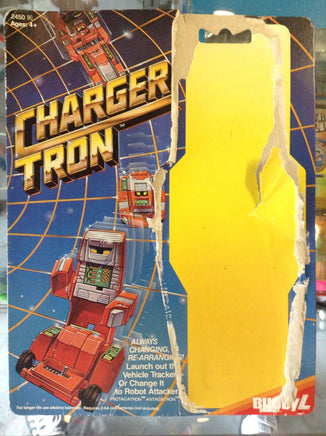 Buddy L Charger Tron Antagatron - Rogue Toys