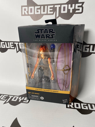 Hasbro Star Wars Black Series Jar Jar Binks - Rogue Toys