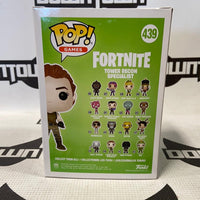 Funko Pop! Games Fortnite Tower Recon Specialist #439 - Rogue Toys