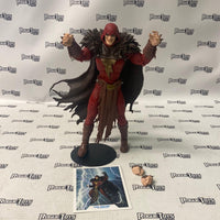 McFarlane Toys DC Multiverse- The Infected King Shazam - Rogue Toys