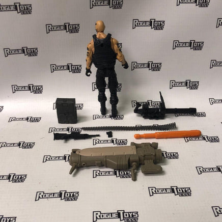 Hasbro GI Joe Retaliation Ninja Dojo Roadblock - Rogue Toys