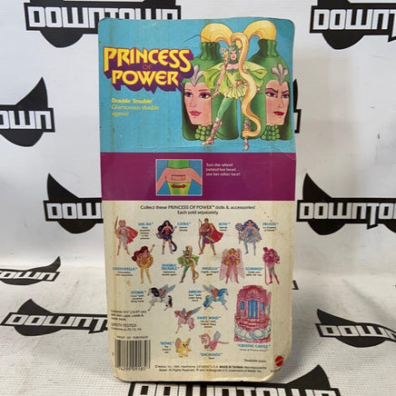 Mattel Princess of Power Double Trouble - Rogue Toys