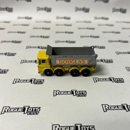 Lesney Matchbox Vintage 8 Wheel Tipper - Rogue Toys