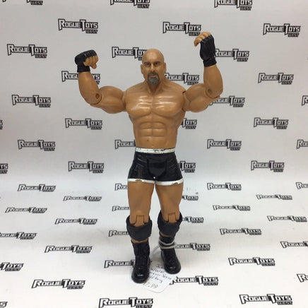 Jakks WWE Survivor Series Goldberg - Rogue Toys