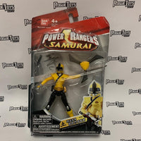 BANDAI - SABAN BRANDS - PIWER RANGERS SAMURAI - MEGA RANGER EARTH - Rogue Toys