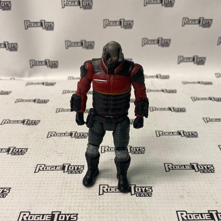 Mattel DC Multiverse- Batman Arkham Origins Deadshot - Rogue Toys