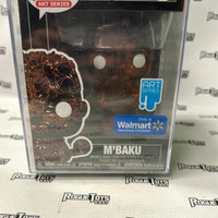 Funko Pop! Art Series Black Panther- M’Baku #67 (Walmart Exclusive) - Rogue Toys