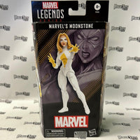 Hasbro Marvel Legends- Moonstone - Rogue Toys