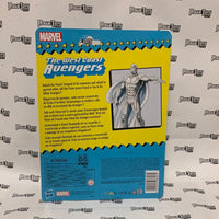 HASBRO - MARVEL - THE WEST COAST AVENGERS - VISION - Rogue Toys