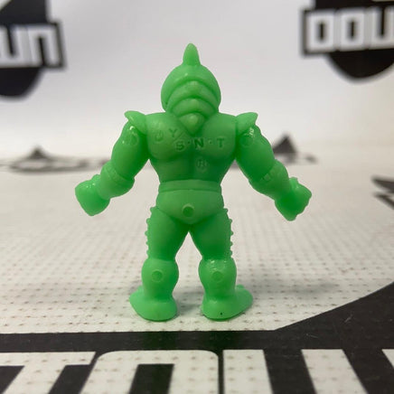 Mattel M.U.S.C.L.E. #181 (Lime Green) - Rogue Toys