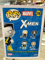 Funko POP! Marvel X-men Colossus #316 - Rogue Toys