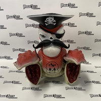 Greg Simkins Cap’n Rotnclaw - Rogue Toys