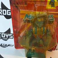 Mattel MOTU Vintage Stonedar 10 Back - Rogue Toys