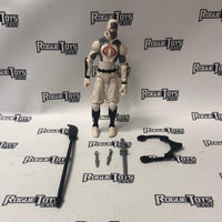 Hasbro GI Joe Retaliation Ninja Showdown Storm Shadow - Rogue Toys