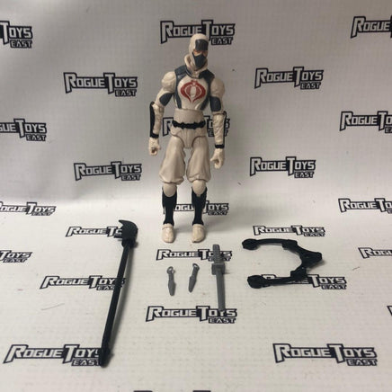 Hasbro GI Joe Retaliation Ninja Showdown Storm Shadow - Rogue Toys