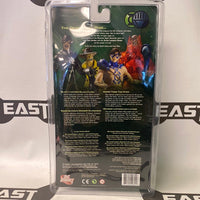 DC Direct Blackest Night Series 8 Indigo Tribe The Atom - Rogue Toys