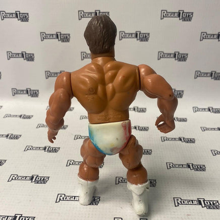 Remco Vintage AWA High Flyers Jim Brunzell - Rogue Toys