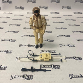 Hasbro Vintage GI Joe Whiteout (2-pack Exclusive) - Rogue Toys