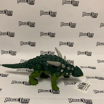 MATTEL - JURASSIC WORLD - DINO ESCAPE - SAURPELTA - Rogue Toys