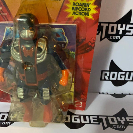 Mattel MOTU Vintage Dragstor 5 Back - Rogue Toys