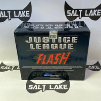 Diamond Select San Diego Comic Con Exclusive DC Justice League The Flash Resin Bust - Rogue Toys