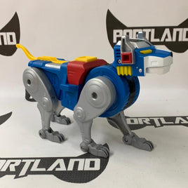 Voltron 84’ (Netflix Series) Blue Lion - Rogue Toys