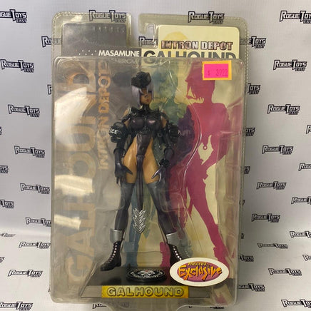 Yamato Toys Intron Depot Masamune Shirow Galhound Previews Exclusive - Rogue Toys