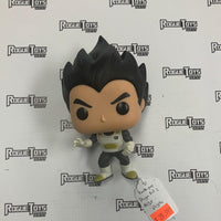 FUNKO POP! - DRAGON BALL Z - VEGETA #157 - Rogue Toys