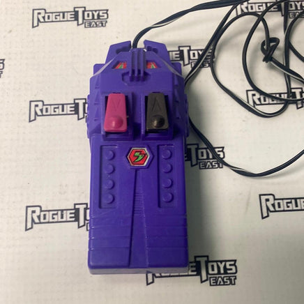 ARCO Industries Vintage Remote Control Battling Bugs (tested works) - Rogue Toys