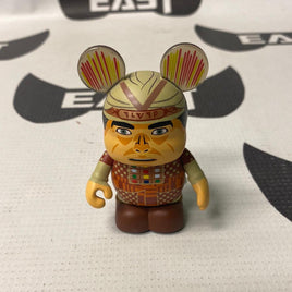 Disney Vinylmation Indiana Jones- Rene Belloq - Rogue Toys