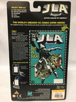 Hasbro DC Justice League Of America Steel - Rogue Toys