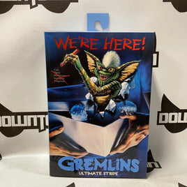 NECA Gremlins Ultimate Stripe Action Figure - Rogue Toys