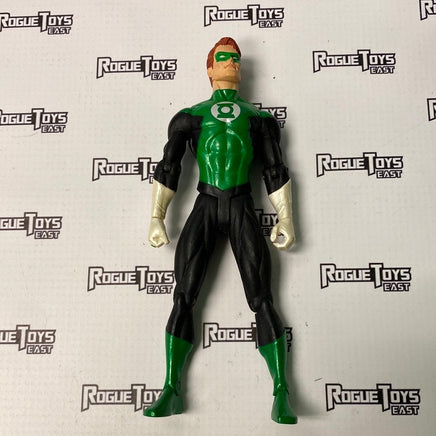 DC Direct Hal Jordan Green Lantern - Rogue Toys