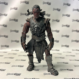 Toybiz Burger King The Lord of the Rings Mail Away Uruk Hai - Rogue Toys