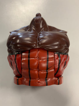 Marvel Legends BAF Juggernaut Upper Torso - Rogue Toys