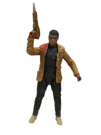 Star Wars Black Series Finn - Rogue Toys